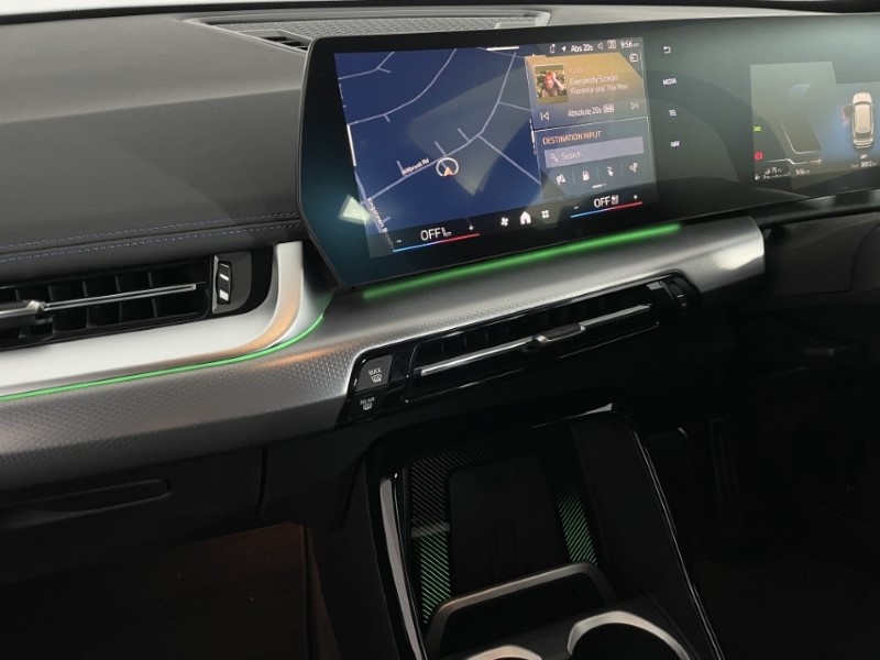 2025 (75) BMW X1 xDrive 30e M Sport 5dr [Tech/Pro Pack] Step Auto 4574101