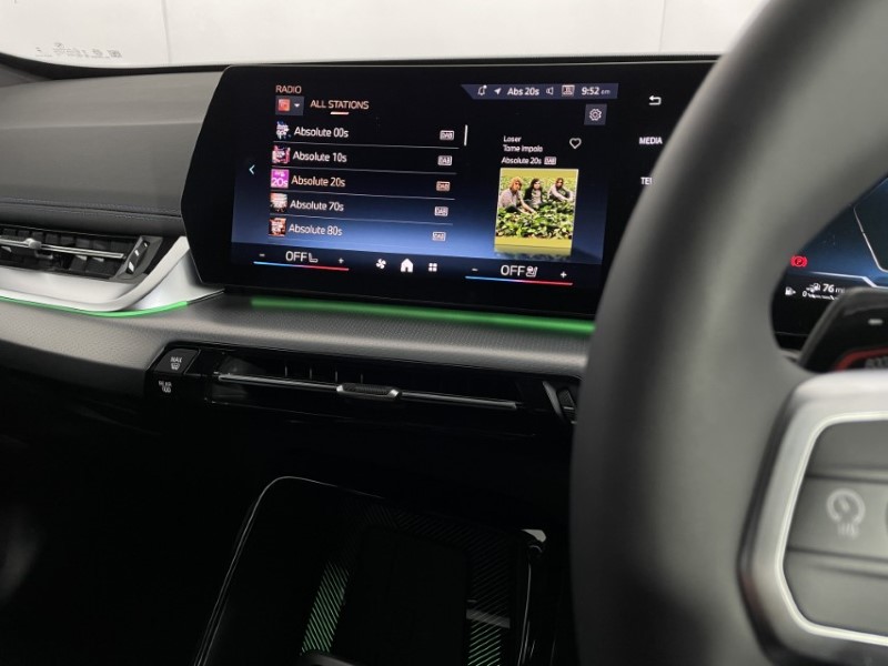 2025 (75) BMW X1 xDrive 30e M Sport 5dr [Tech/Pro Pack] Step Auto 4574065