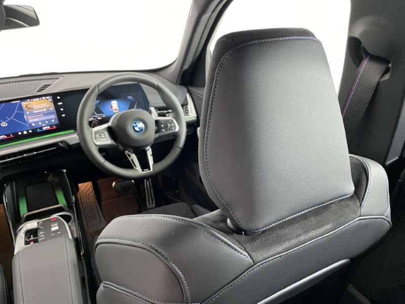 2025 (75) BMW X1 xDrive 30e M Sport 5dr [Tech/Pro Pack] Step Auto 4574098