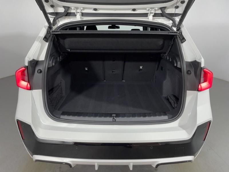 2025 (75) BMW X1 xDrive 30e M Sport 5dr [Tech/Pro Pack] Step Auto 4574086