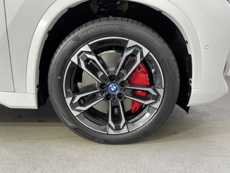 2025 (75) BMW X1 xDrive 30e M Sport 5dr [Tech/Pro Pack] Step Auto 4574078