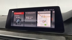 2018 (68) BMW 5 SERIES 520d xDrive SE 4dr Auto 4665928