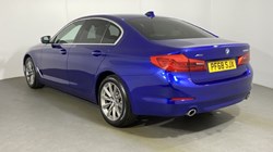 2018 (68) BMW 5 SERIES 520d xDrive SE 4dr Auto 1