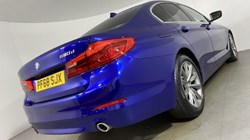 2018 (68) BMW 5 SERIES 520d xDrive SE 4dr Auto 4665957