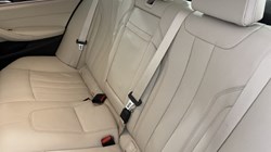 2018 (68) BMW 5 SERIES 520d xDrive SE 4dr Auto 4665939