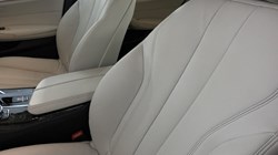2018 (68) BMW 5 SERIES 520d xDrive SE 4dr Auto 4665942