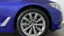 2018 (68) BMW 5 SERIES 520d xDrive SE 4dr Auto 4665954