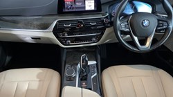 2018 (68) BMW 5 SERIES 520d xDrive SE 4dr Auto 4665940