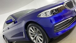 2018 (68) BMW 5 SERIES 520d xDrive SE 4dr Auto 4665978