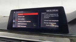 2018 (68) BMW 5 SERIES 520d xDrive SE 4dr Auto 4665923