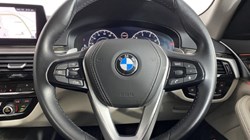 2018 (68) BMW 5 SERIES 520d xDrive SE 4dr Auto 4665909