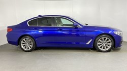 2018 (68) BMW 5 SERIES 520d xDrive SE 4dr Auto 4665961
