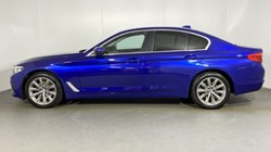 2018 (68) BMW 5 SERIES 520d xDrive SE 4dr Auto 4665966