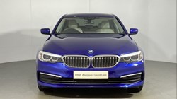2018 (68) BMW 5 SERIES 520d xDrive SE 4dr Auto 4665976