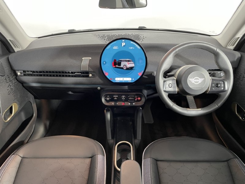 2024 (24) MINI COOPER 135kW E Classic 41kWh 3dr Auto 4601862