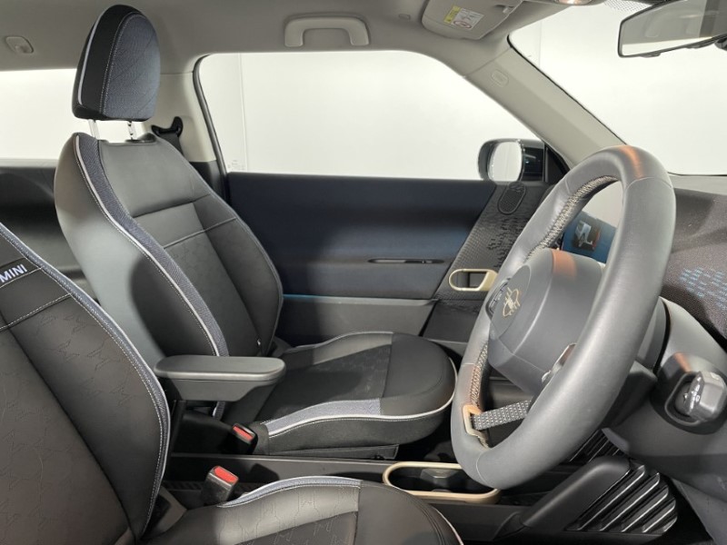 2024 (24) MINI COOPER 135kW E Classic 41kWh 3dr Auto 4601829