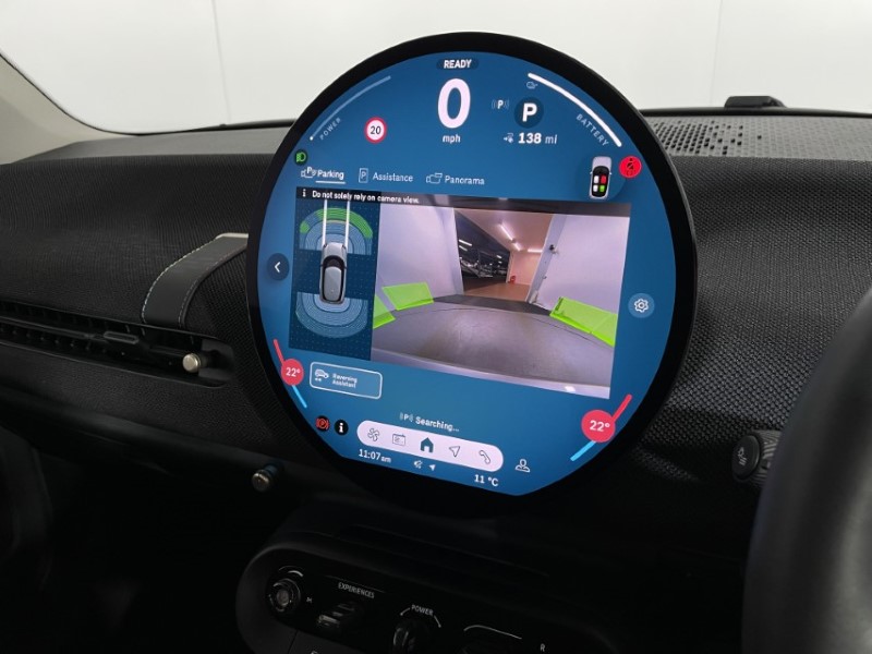 2024 (24) MINI COOPER 135kW E Classic 41kWh 3dr Auto 4601822