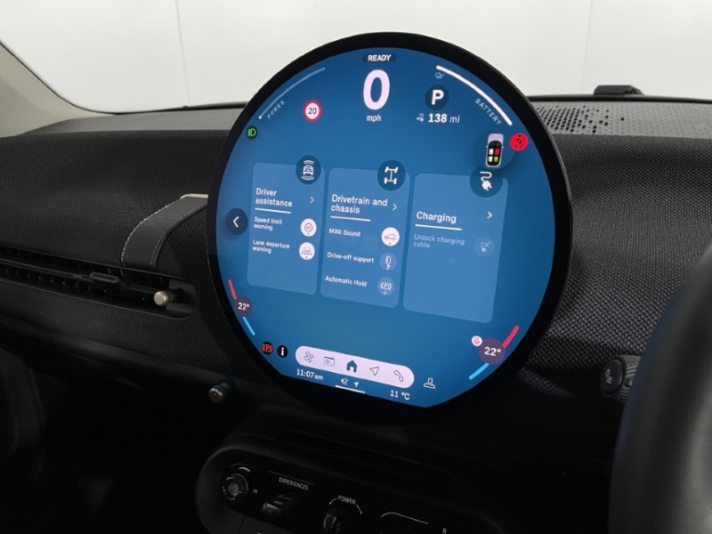 2024 (24) MINI COOPER 135kW E Classic 41kWh 3dr Auto 4601821