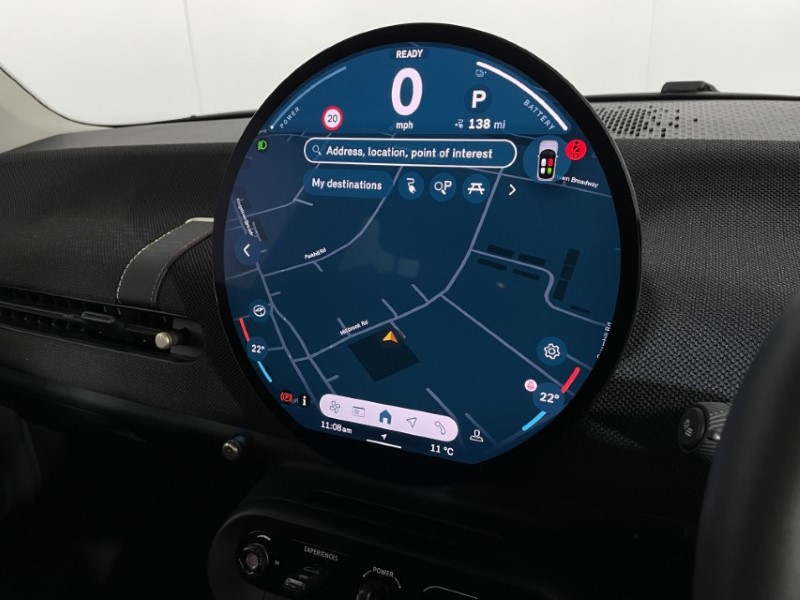 2024 (24) MINI COOPER 135kW E Classic 41kWh 3dr Auto 4601826