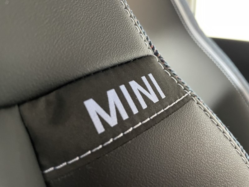 2024 (24) MINI COOPER 135kW E Classic 41kWh 3dr Auto 4601832