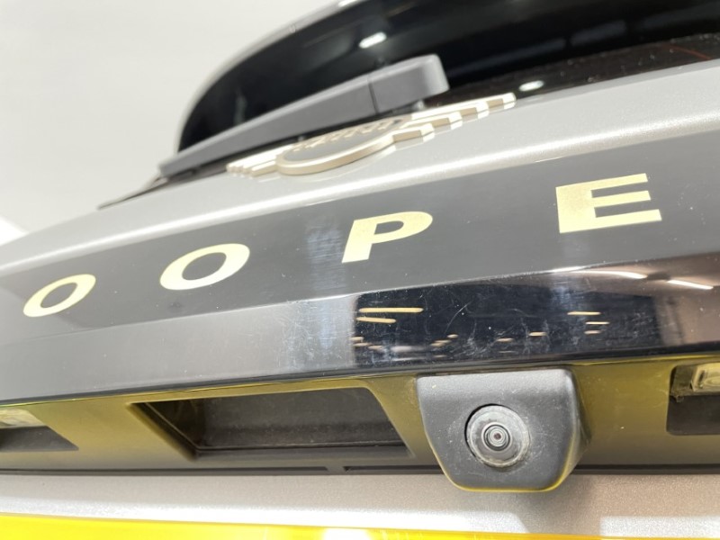 2024 (24) MINI COOPER 135kW E Classic 41kWh 3dr Auto 4601841