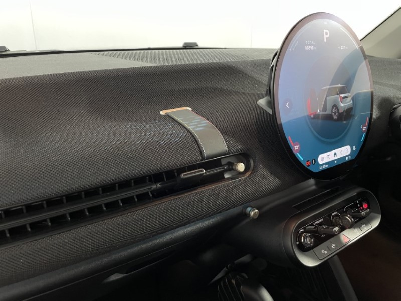 2024 (24) MINI COOPER 135kW E Classic 41kWh 3dr Auto 4601866