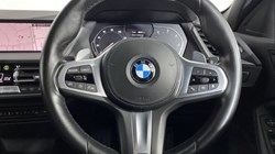 2021 (21) BMW 1 SERIES 120d M Sport 5dr Step Auto 4676734