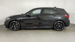 2021 (21) BMW 1 SERIES 120d M Sport 5dr Step Auto 4676775