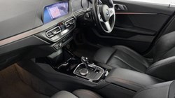 2021 (21) BMW 1 SERIES 120d M Sport 5dr Step Auto 4676753