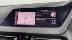 2021 (21) BMW 1 SERIES 120d M Sport 5dr Step Auto 4676725