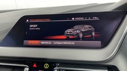 2021 (21) BMW 1 SERIES 120d M Sport 5dr Step Auto 4676728