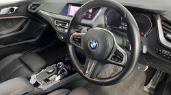 2021 (21) BMW 1 SERIES 120d M Sport 5dr Step Auto 4676747
