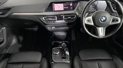 2021 (21) BMW 1 SERIES 120d M Sport 5dr Step Auto 4676750
