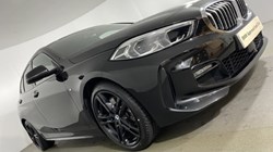 2021 (21) BMW 1 SERIES 120d M Sport 5dr Step Auto 4676788