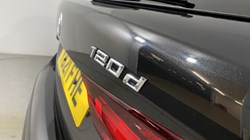 2021 (21) BMW 1 SERIES 120d M Sport 5dr Step Auto 4676757