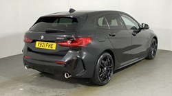 2021 (21) BMW 1 SERIES 120d M Sport 5dr Step Auto 4676780