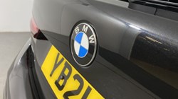 2021 (21) BMW 1 SERIES 120d M Sport 5dr Step Auto 4676756