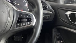 2021 (21) BMW 1 SERIES 120d M Sport 5dr Step Auto 4676736