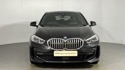 2021 (21) BMW 1 SERIES 120d M Sport 5dr Step Auto 4676786