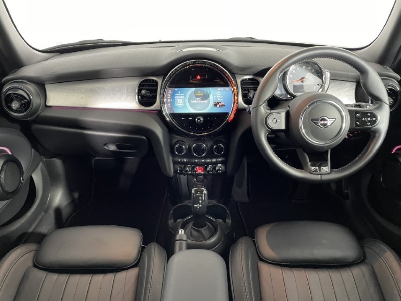 2022 (72) MINI HATCHBACK 1.5 Cooper Exclusive 5dr Auto 4670741