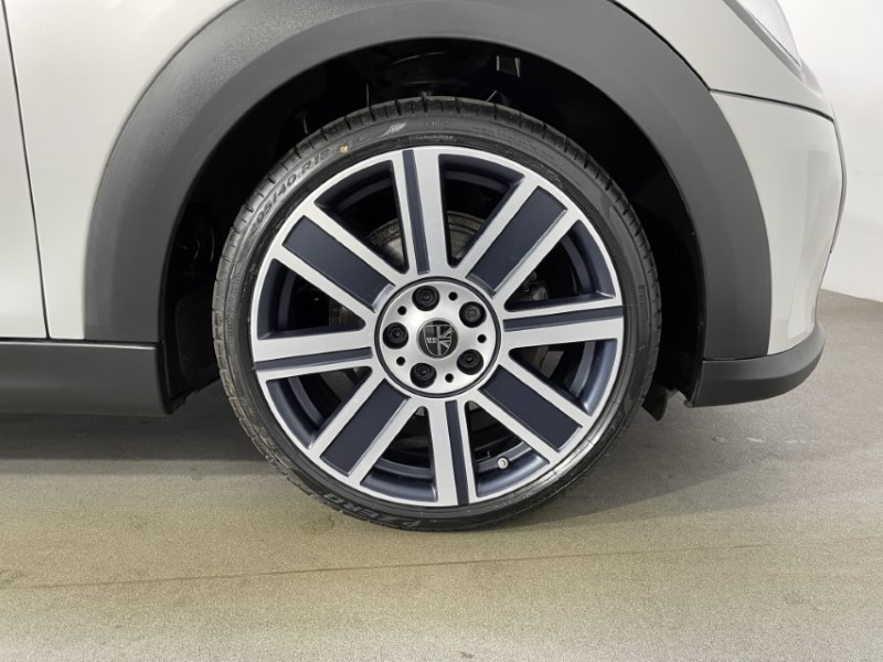 2022 (72) MINI HATCHBACK 1.5 Cooper Exclusive 5dr Auto 4670722