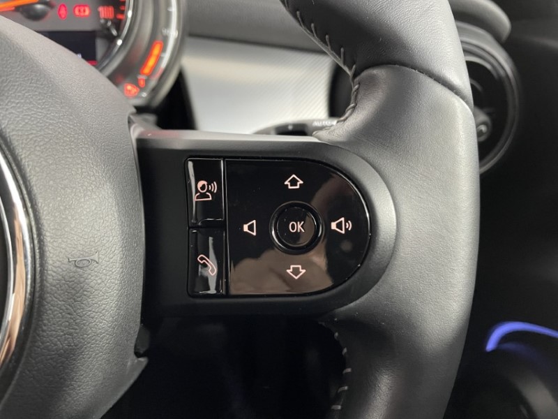 2022 (72) MINI HATCHBACK 1.5 Cooper Exclusive 5dr Auto 4670704