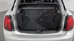 2022 (72) MINI HATCHBACK 1.5 Cooper Exclusive 5dr Auto 4670727