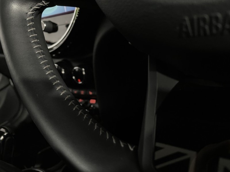 2022 (72) MINI HATCHBACK 1.5 Cooper Exclusive 5dr Auto 4670706