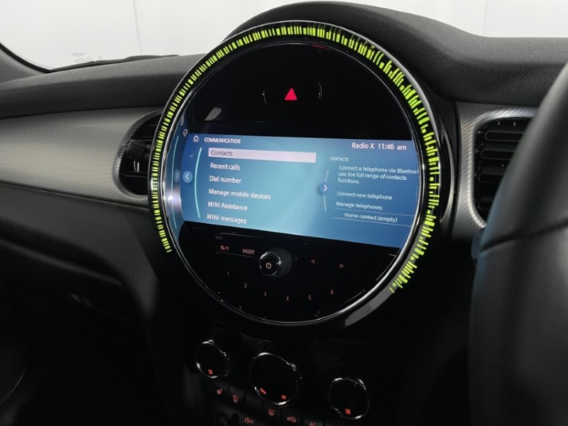 2022 (72) MINI HATCHBACK 1.5 Cooper Exclusive 5dr Auto 4670709