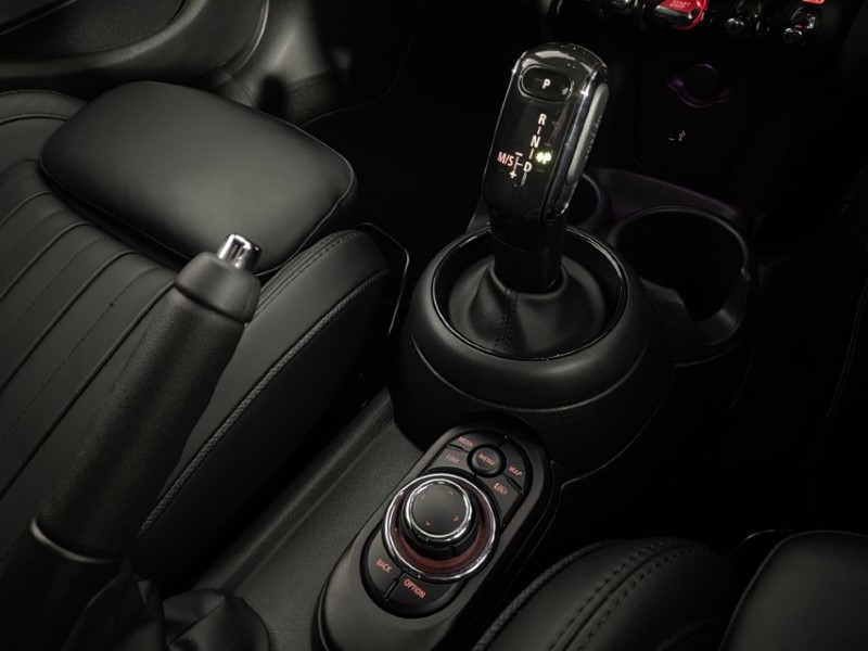 2022 (72) MINI HATCHBACK 1.5 Cooper Exclusive 5dr Auto 4670701