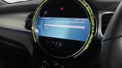 2022 (72) MINI HATCHBACK 1.5 Cooper Exclusive 5dr Auto 4670710