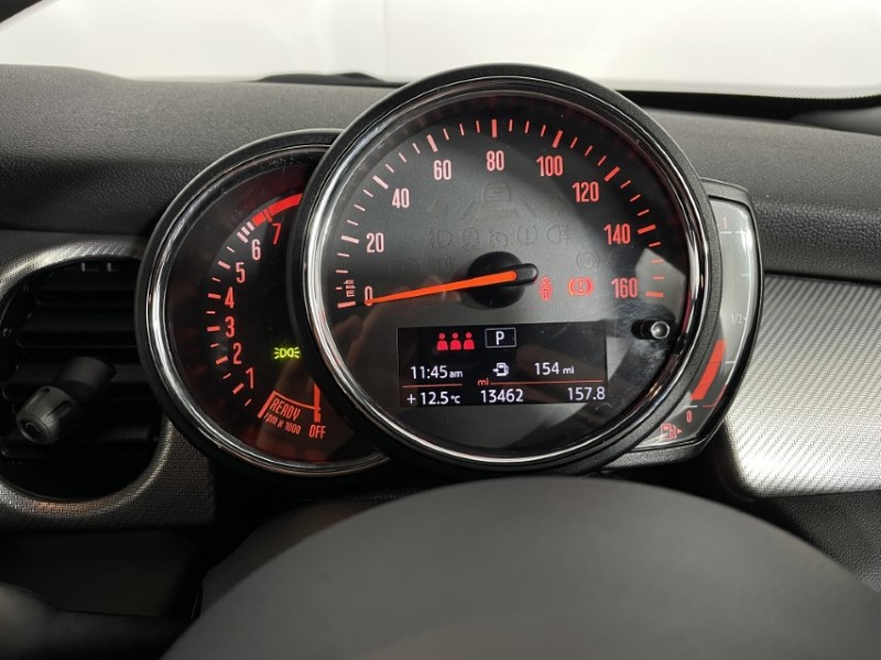 2022 (72) MINI HATCHBACK 1.5 Cooper Exclusive 5dr Auto 4670699