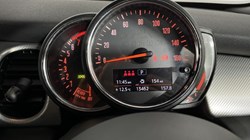 2022 (72) MINI HATCHBACK 1.5 Cooper Exclusive 5dr Auto 4670699