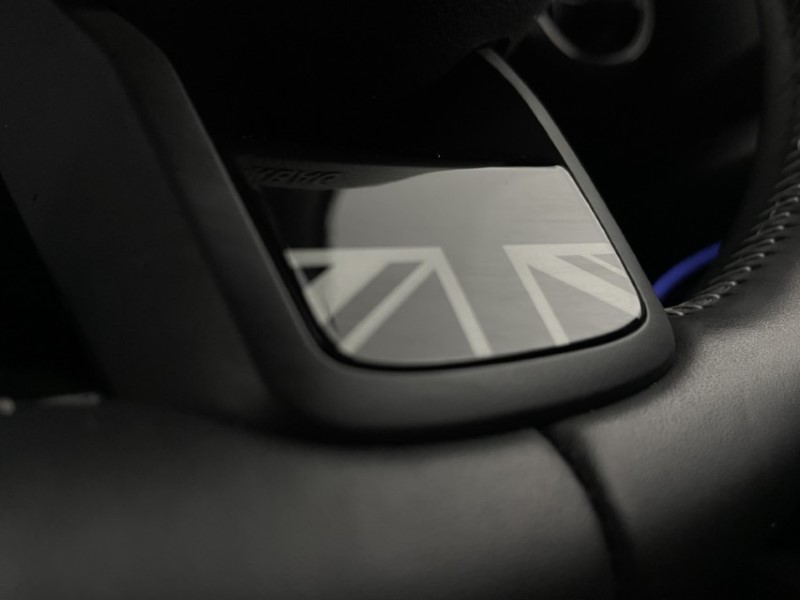 2022 (72) MINI HATCHBACK 1.5 Cooper Exclusive 5dr Auto 4670705